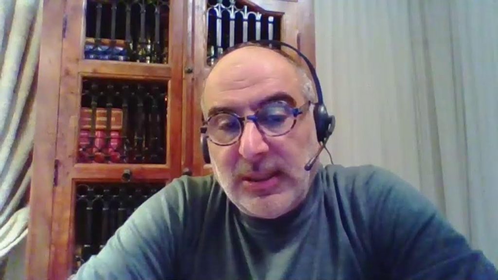 Faik Özdengül, Rumi Aşkın Terapi 289