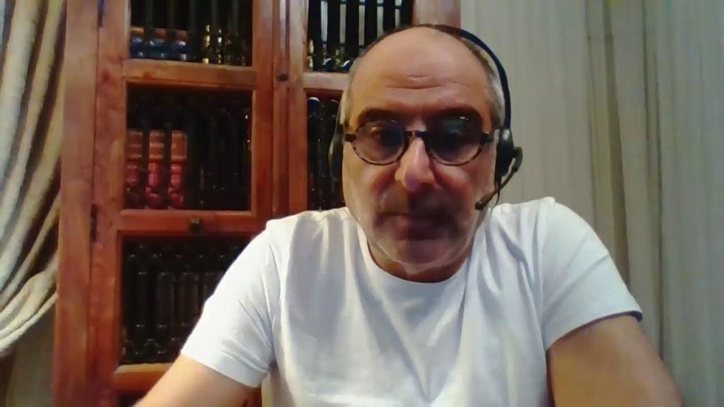 Faik Özdengül, Rumi Aşkın Terapi 288