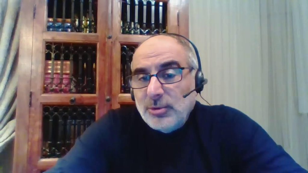 Faik Özdengül, Rumi Aşkın Terapi 292