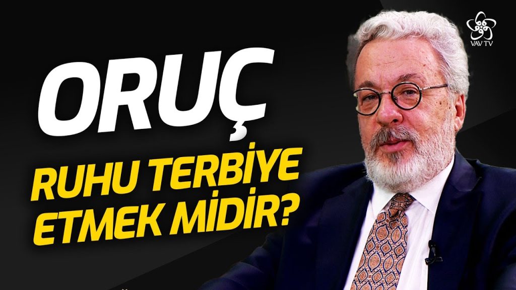 Pergelin Ayağı -23 | Prof. Dr. Mahmud Erol Kılıç