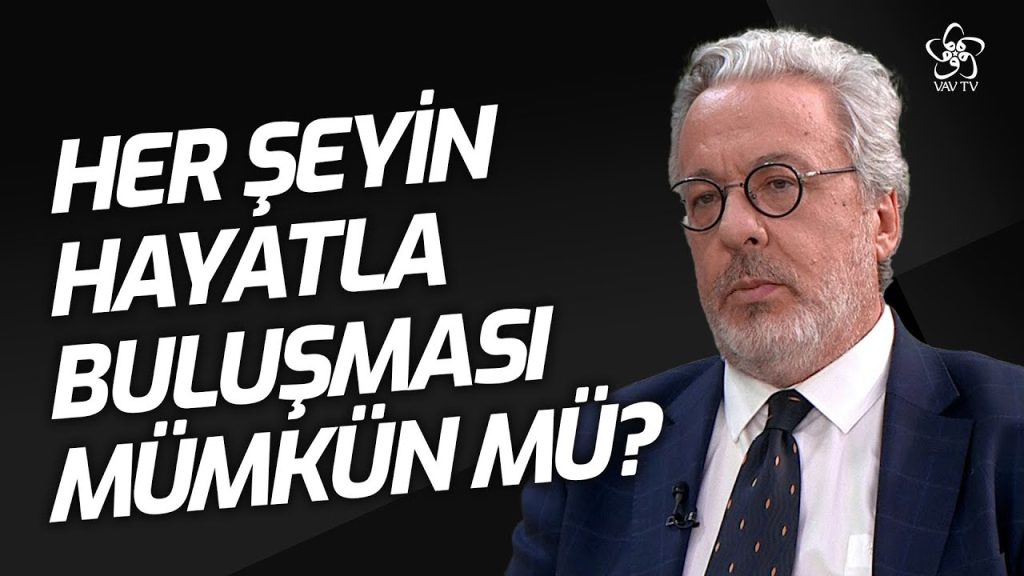 Pergelin Ayağı -24 | Prof. Dr. Mahmud Erol Kılıç