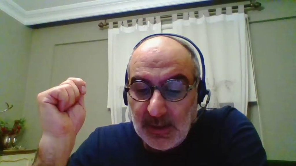 Faik Özdengül, Rumi Aşkın Terapi 293