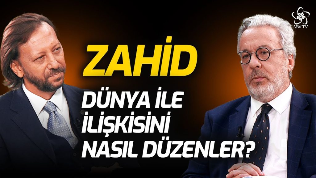 Pergelin Ayağı -25 | Prof. Dr. Mahmud Erol Kılıç