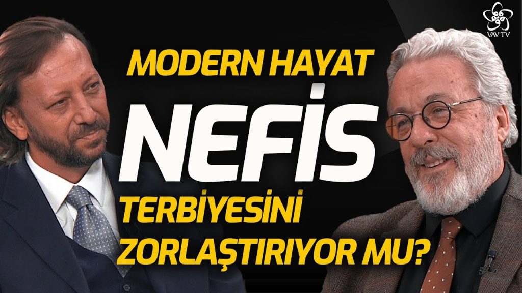 Pergelin Ayağı -28 | Prof. Dr. Mahmud Erol Kılıç