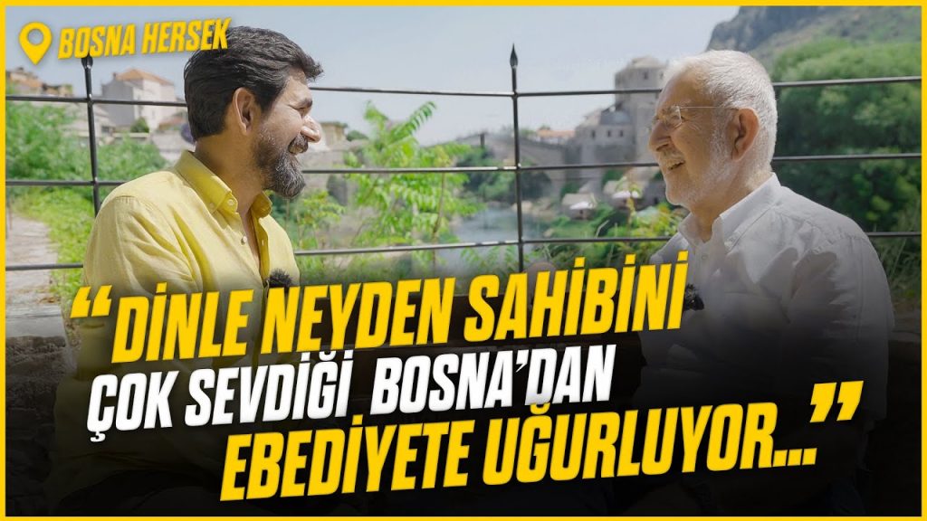 Dinle Neyden – 57. Bölüm