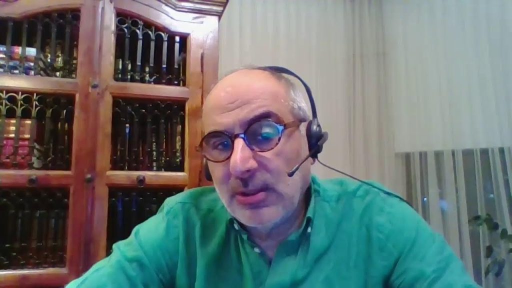 Faik Özdengül, Rumi Aşkın Terapi 295