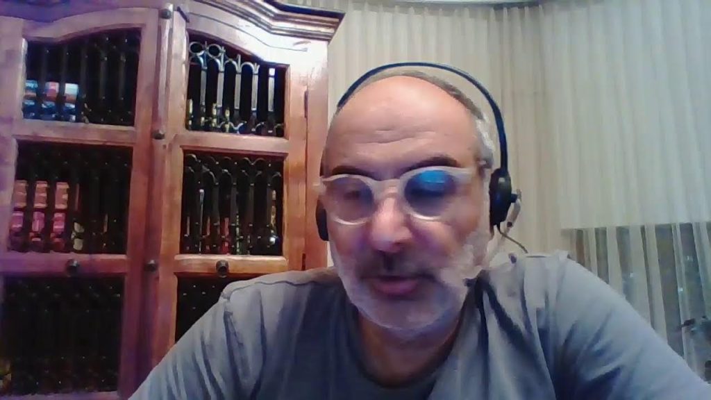 Faik Özdengül, Rumi Aşkın Terapi 296