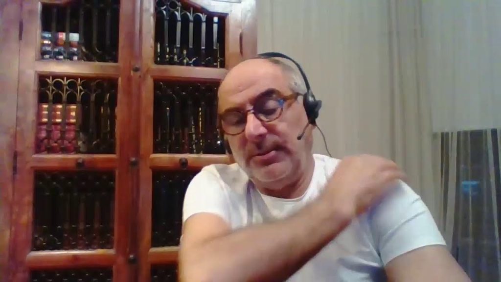 Faik Özdengül, Rumi Aşkın Terapi 297