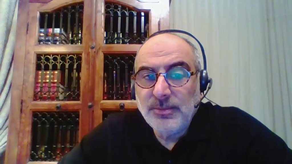 Faik Özdengül, Rumi Aşkın Terapi 294