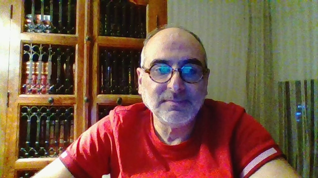 Faik Özdengül, Rumi Aşkın Terapi 300