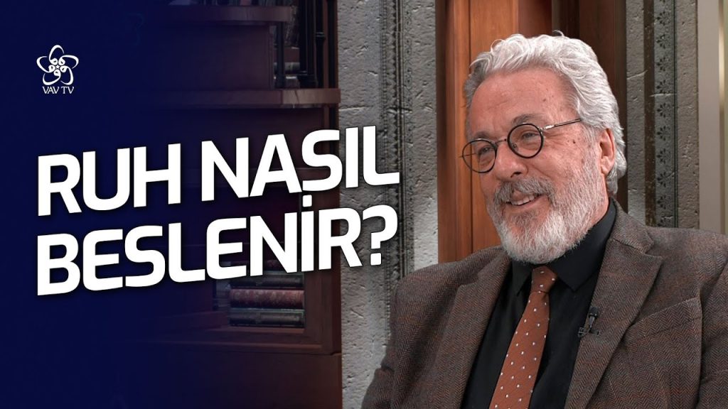 Pergelin Ayağı -34 | Prof. Dr. Mahmud Erol Kılıç