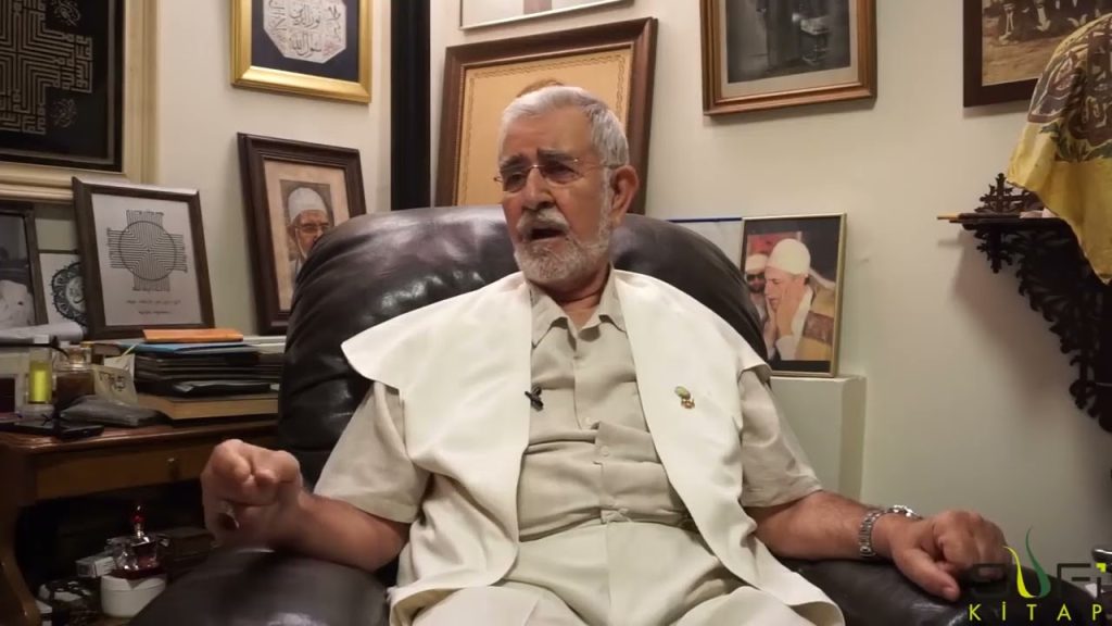 Ömer Tuğrul İnançer – Röportaj