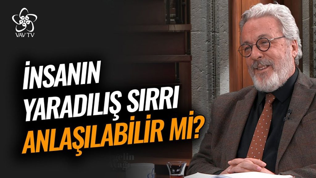 Pergelin Ayağı -31 | Prof. Dr. Mahmud Erol Kılıç