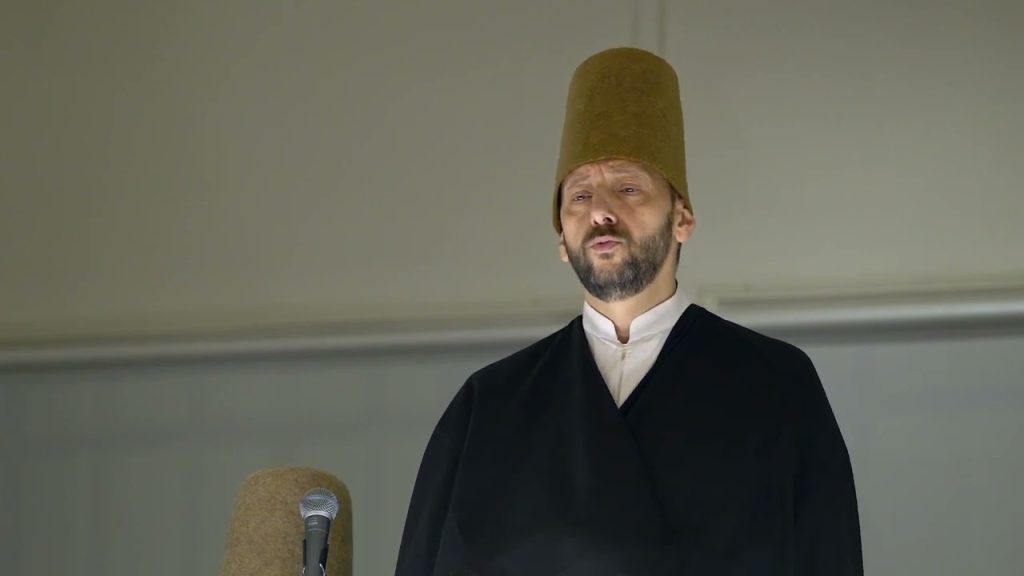 Şedaraban Mevlevî Ayin-i Şerîfi