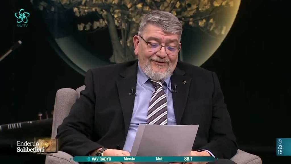 Türk Musikisi ve Mevlevilik Arasındaki İlişki | Enderun Sohbetleri