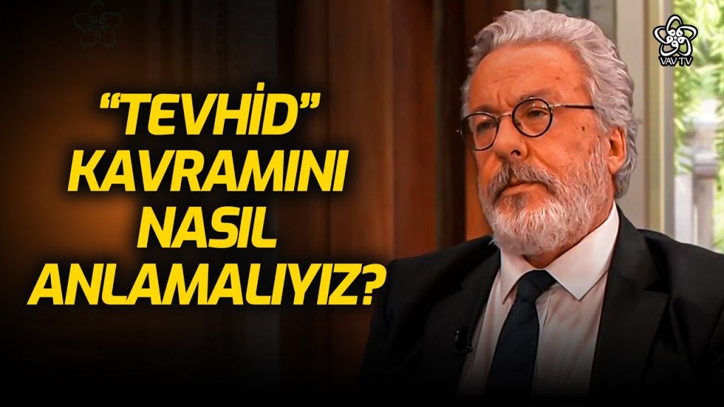 Pergelin Ayağı -35 | Prof. Dr. Mahmud Erol Kılıç