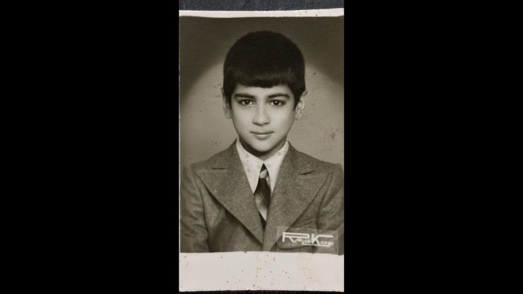 Faik Özdengül, Rumi Aşkın Terapi 302