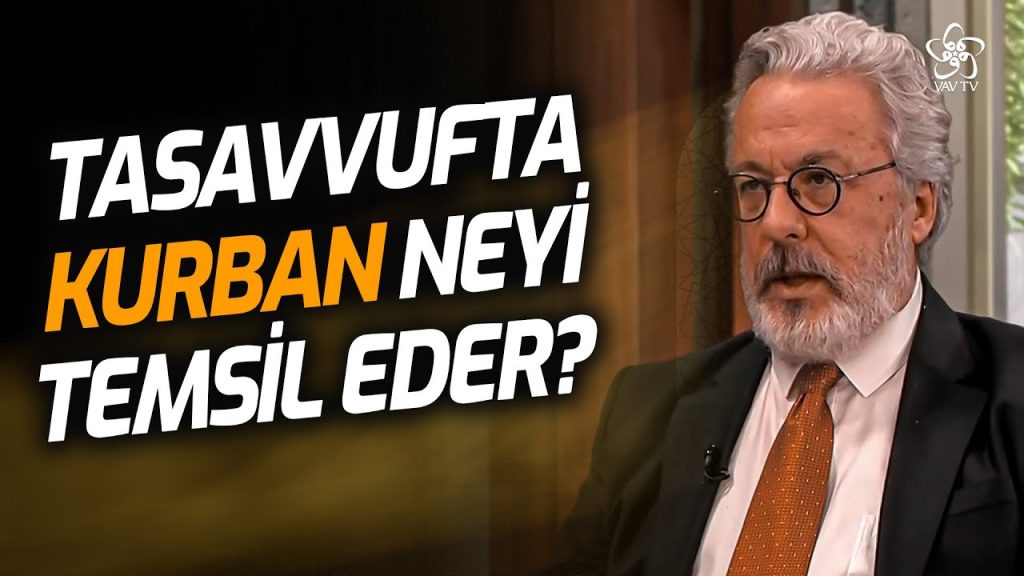 Pergelin Ayağı -36 | Prof. Dr. Mahmud Erol Kılıç