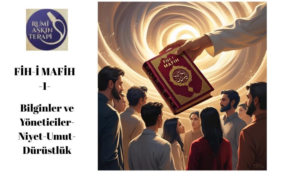 FİH-İ MAFİH – Faik Özdengül