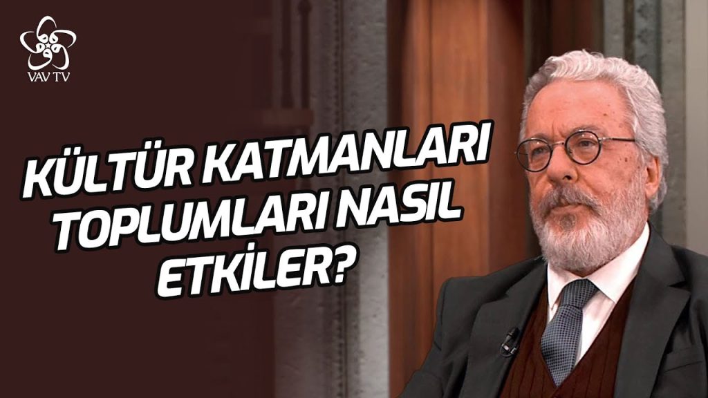 Pergelin Ayağı -39 | Prof. Dr. Mahmud Erol Kılıç