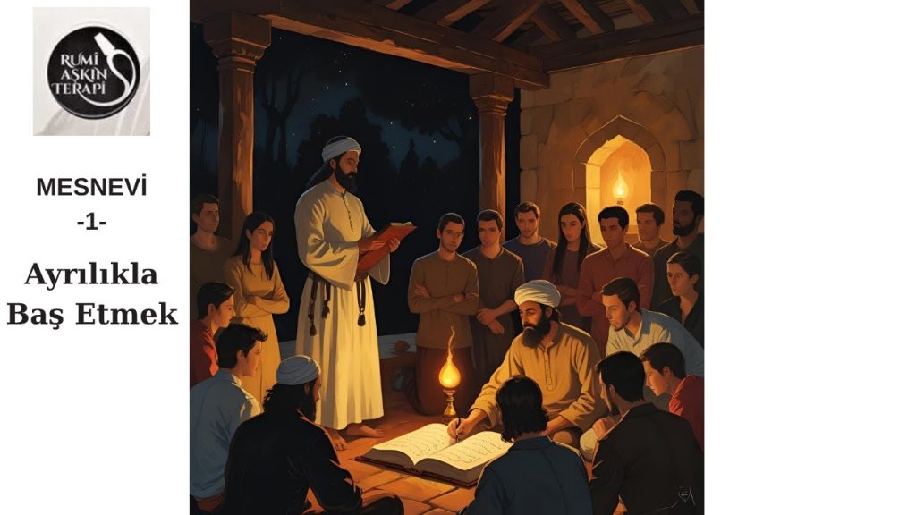 Mesnevi – Faik Özdengül