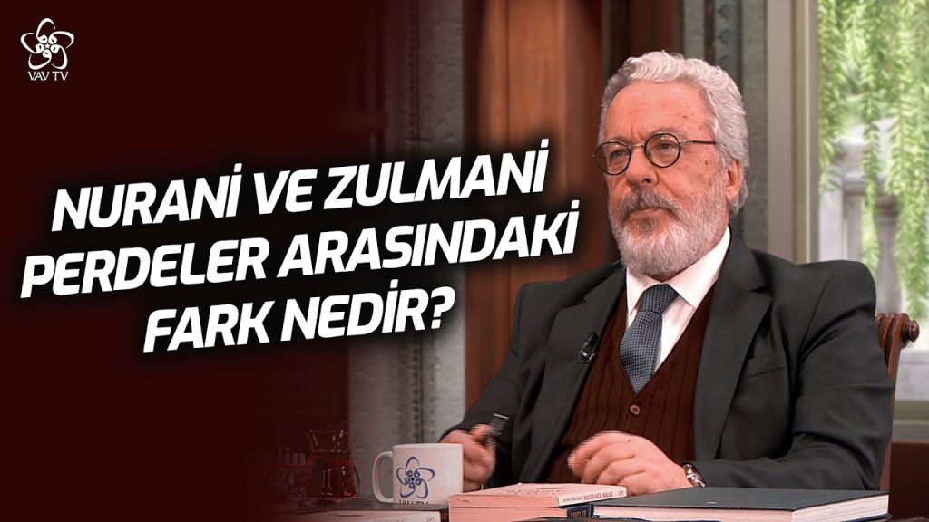 Pergelin Ayağı -41 | Prof. Dr. Mahmud Erol Kılıç