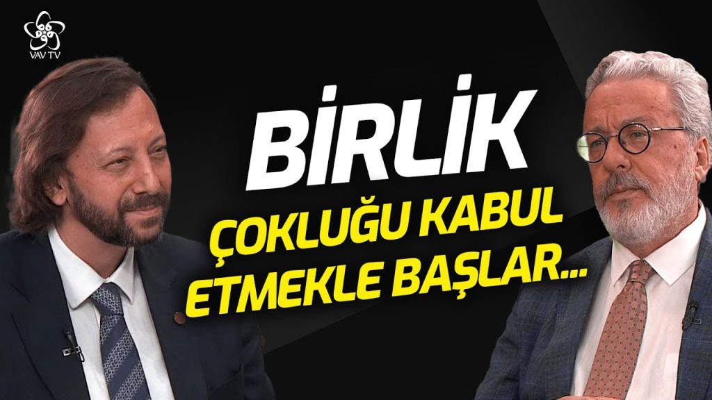 Pergelin Ayağı -43 | Prof. Dr. Mahmud Erol Kılıç