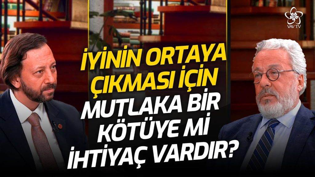 Pergelin Ayağı -50| Prof. Dr. Mahmud Erol Kılıç