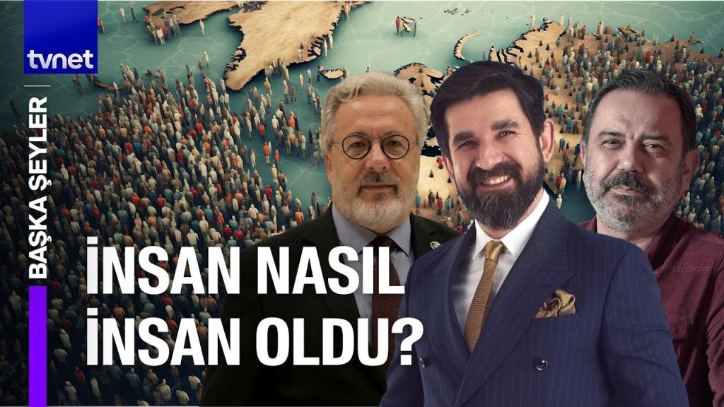 Başka Şeyler – Prof. Dr. Mahmud Erol Kılıç