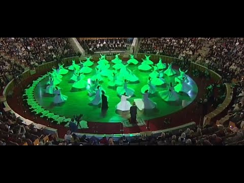 Hz. Mevlana’nın 752. Vuslat Yıldönümü – Şeb-i Arus – Sûzidilârâ Mevlevî Âyin-i Şerif’i