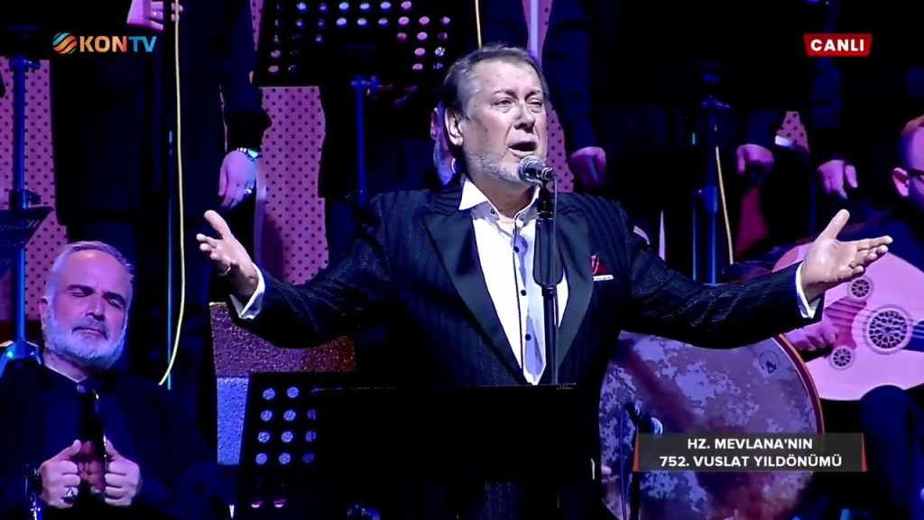 752. Vuslat Yıldönümü / Tasavvuf Müziği – 07 Aralık 2025