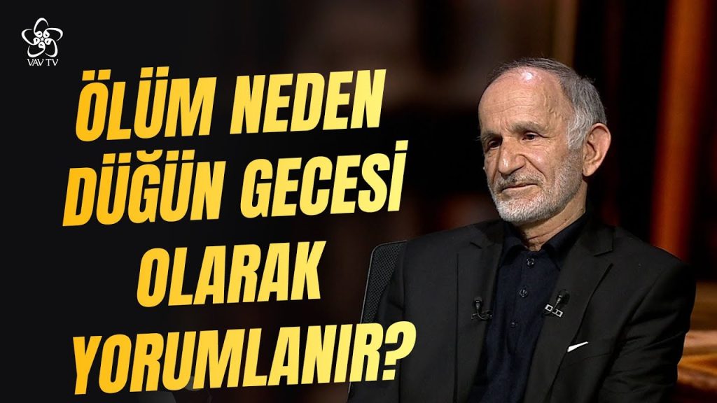 Edebiyat Mahfili – Prof. Dr. Cihan Okuyucu