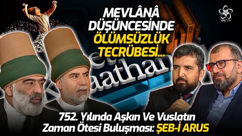 Millet Kıraathanesi – Vav Tv