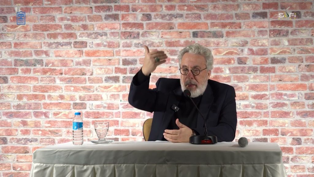 Mahmud Erol Kılıç | Ramazan’a Adım Adım Sohbetleri