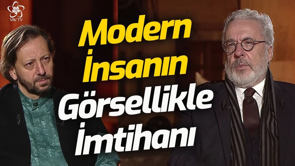 Pergelin Ayağı -52| Prof. Dr. Mahmud Erol Kılıç