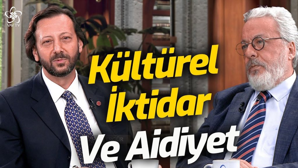 Pergelin Ayağı -51| Prof. Dr. Mahmud Erol Kılıç