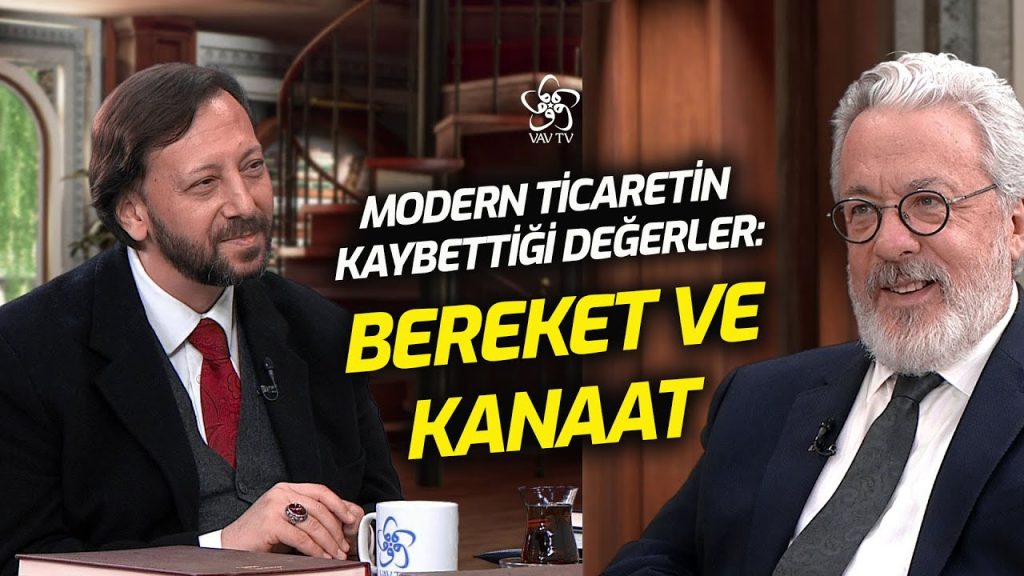 Pergelin Ayağı -54| Prof. Dr. Mahmud Erol Kılıç