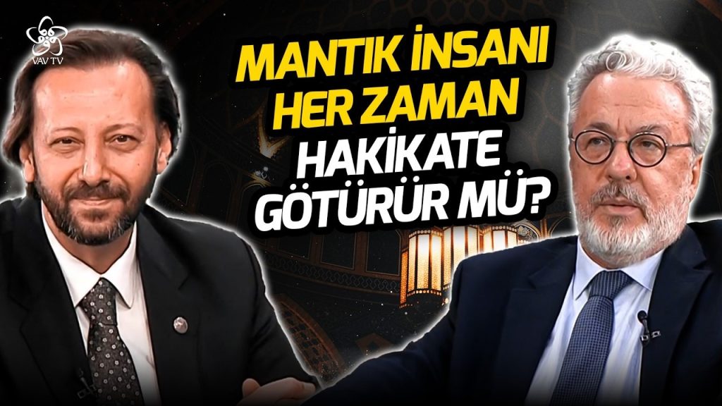 Pergelin Ayağı -58 | Prof. Dr. Mahmud Erol Kılıç