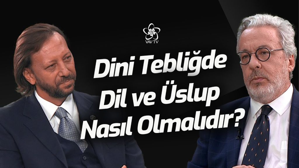 Pergelin Ayağı -53| Prof. Dr. Mahmud Erol Kılıç