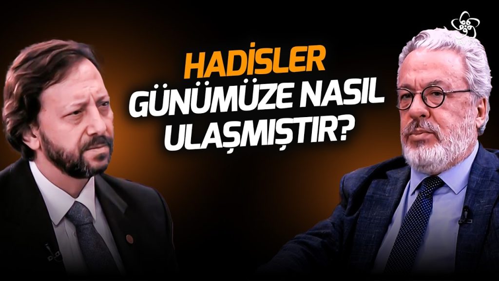 Pergelin Ayağı -60 | Prof. Dr. Mahmud Erol Kılıç