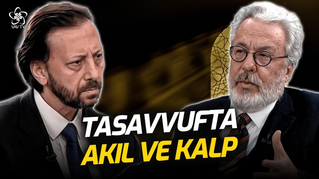 Pergelin Ayağı -61 | Prof. Dr. Mahmud Erol Kılıç