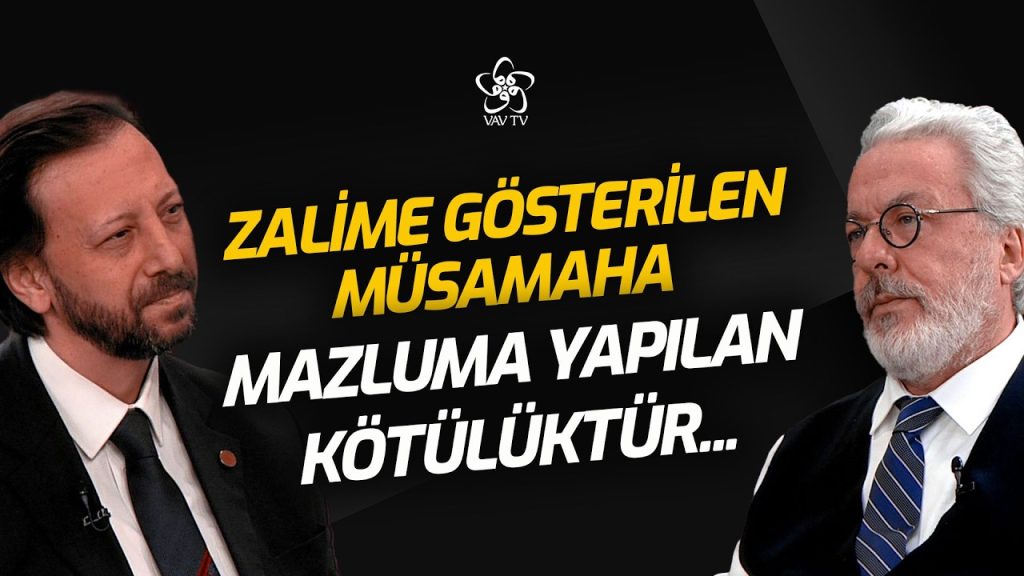 Pergelin Ayağı -62 | Prof. Dr. Mahmud Erol Kılıç