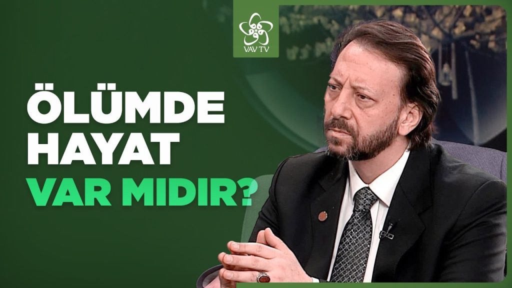 Pergelin Ayağı -67 | Prof. Dr. Mahmud Erol Kılıç