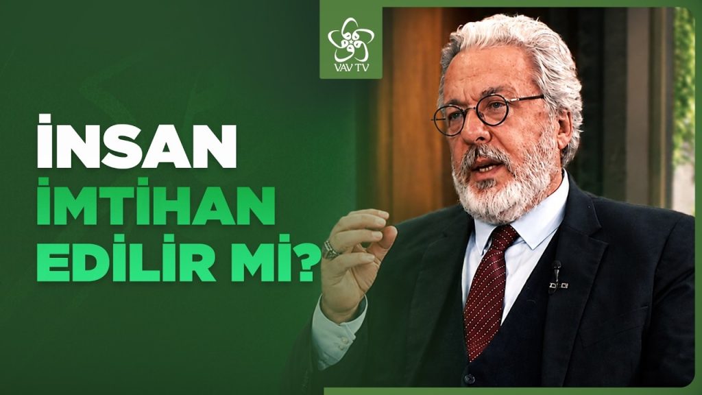 Pergelin Ayağı -68 | Prof. Dr. Mahmud Erol Kılıç