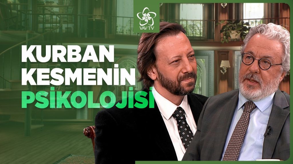 Pergelin Ayağı – 70 | Prof. Dr. Mahmud Erol Kılıç