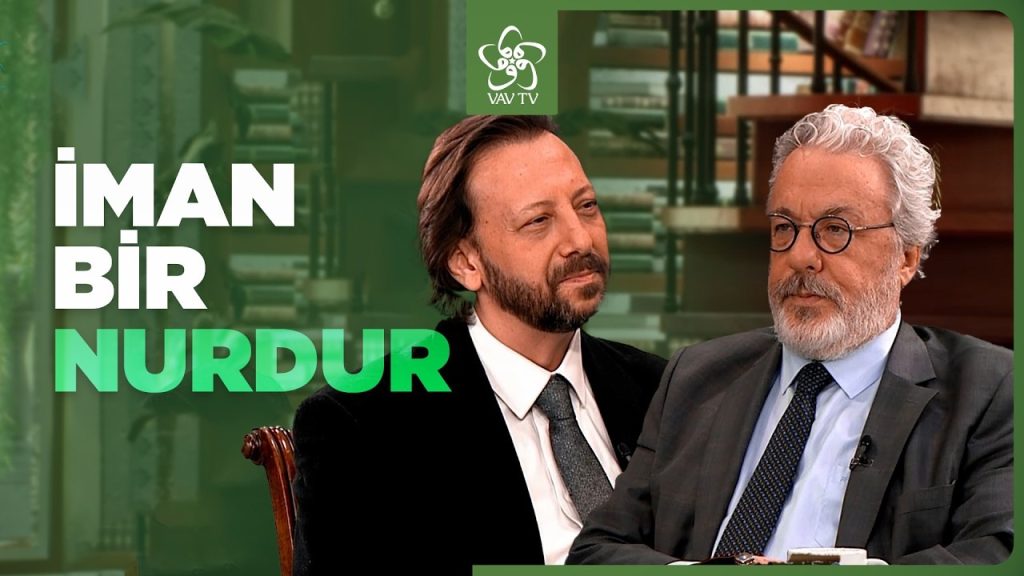 Pergelin Ayağı -69 | Prof. Dr. Mahmud Erol Kılıç