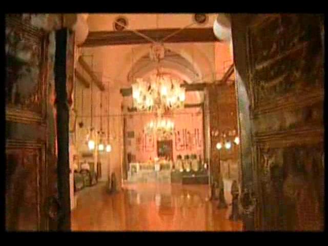 Hamdım Piştim Yandım – Farsi