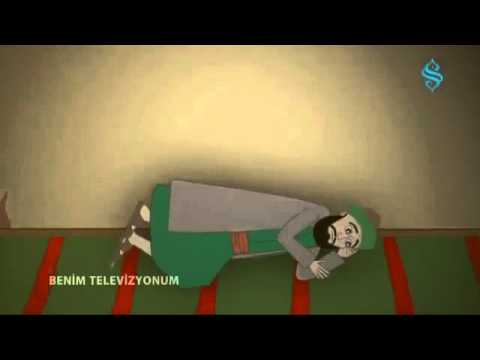 2:29  “Kayıp Han” – Mesnevi’den Hikayeler