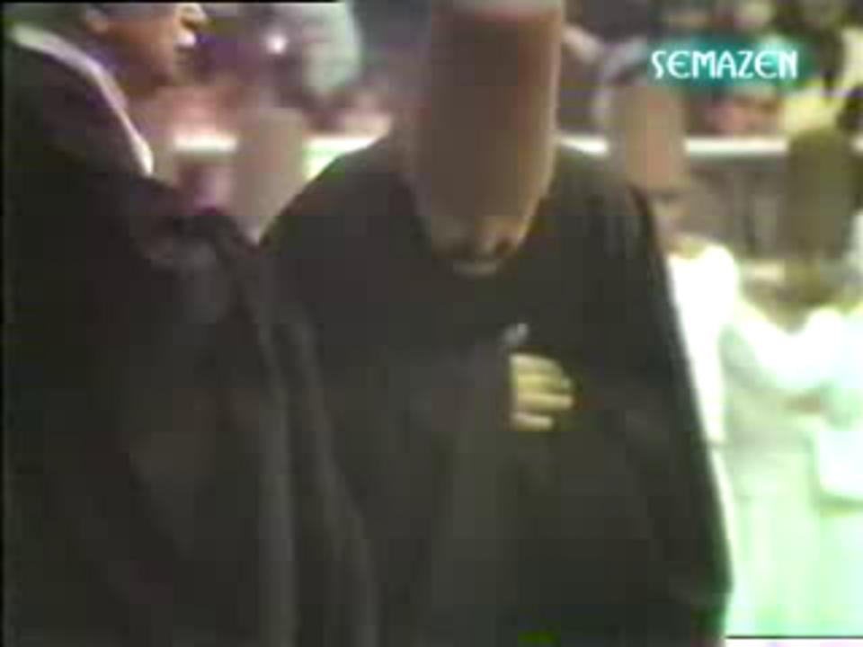 80’li Yıllar Mevlevi Mukabelesi – 1