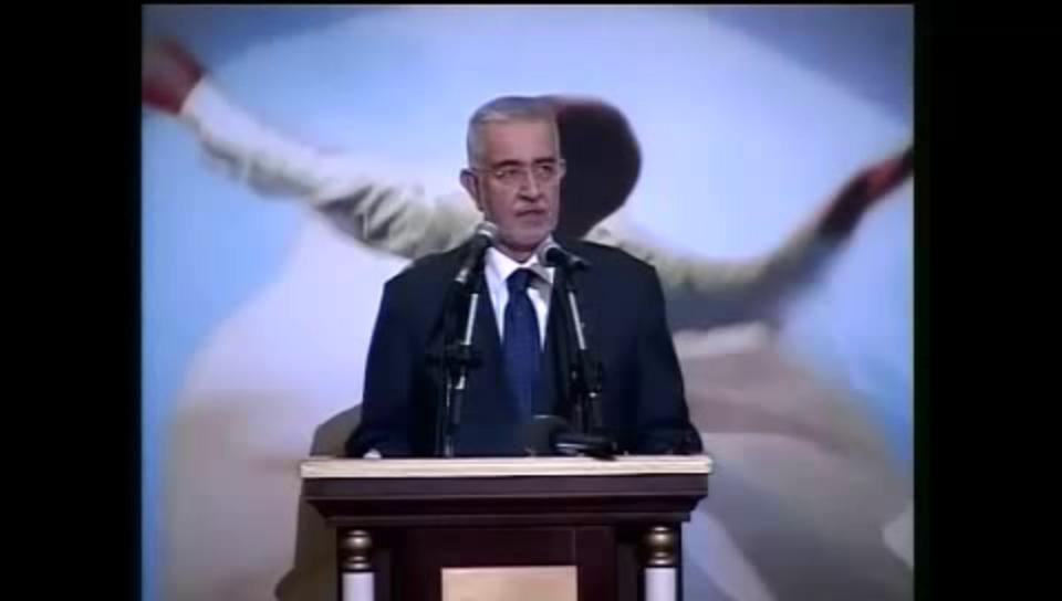 738.Vuslat – Mesnevi Sohbeti – Ö. Tugrul İnançer